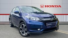 Honda HR-V 1.5 i-VTEC SE 5dr Petrol Hatchback